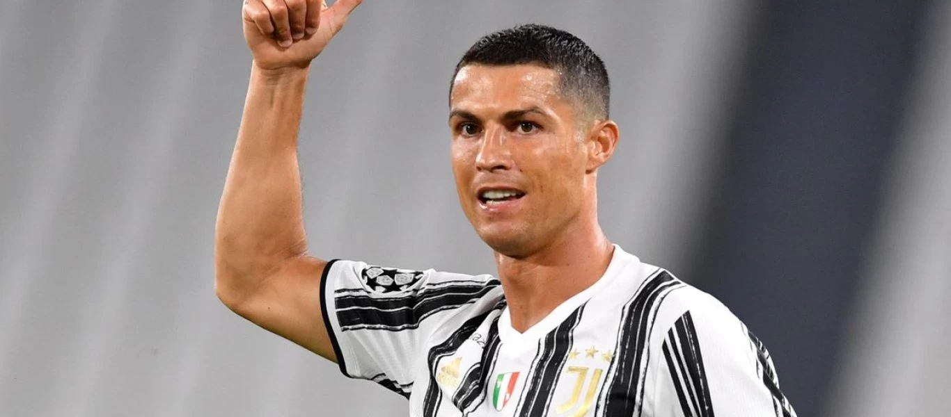 Κ.Ρονάλντο σε υπουργό Αθλητισμού Ιταλίας: «Ψέματα ότι δεν τήρησα το πρωτόκολλο»